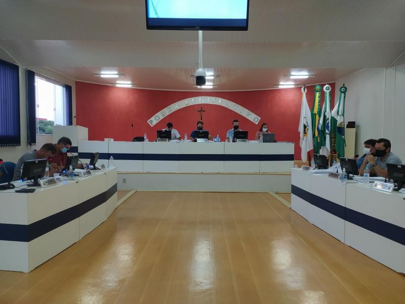 Sessão Ordinária Nº 001-2022 15/02/2022